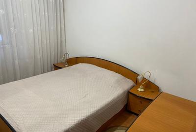 Apartament cu 3 camere decomandat în Stadion - 6