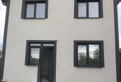 Casă cu 4 camere în Central - 4