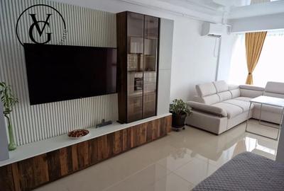 Apartament 2 camere Hanul cu Peste /OBA - 3
