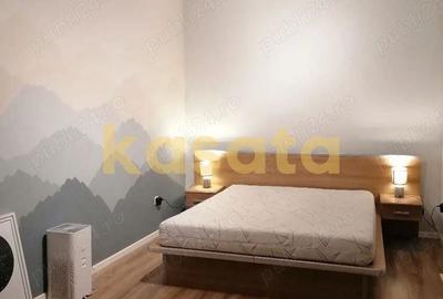 2 camere moderne | Cartierul Latin | Lift & centrală proprie - 4