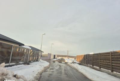 Spațiu comercial, în Balotești - 4