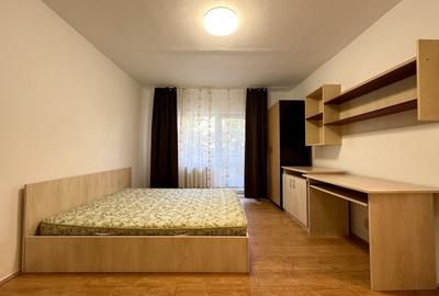 Apartament 3 camere, 60 mp, balcon, disponibil imed, zona Iulius Mall - 3