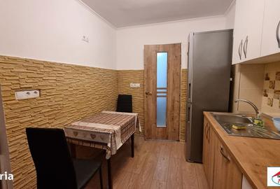 Apartament cu 2 camere semidecomandat în Micro 16 - 10