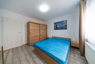 Magurele, Regal Home, prima inchiriere, apartament 2 camere mobilat nou! - 4
