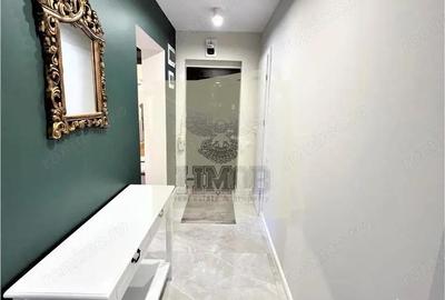 Apartament lux 3 camere decomandat etajul 1 zona centrala - 11