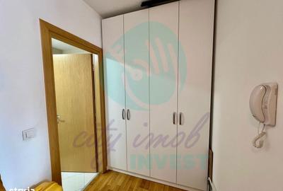 Garsonieră, mobilată în Parcul Carol - 4