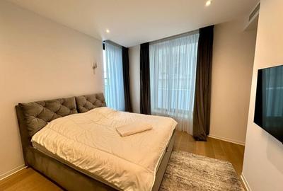 Apartament cu 4 camere decomandat, mobilat în Aviatorilor - 5