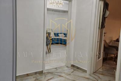Apartament cu 3 camere decomandat, mobilat în Baicului - 1