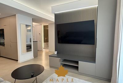 De inchiriat: Apartament 3 camere | Parcare | Cortina North Pipera | Aviatiei - 4