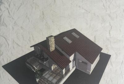 CASA P+M ,TEREN 924 MP , UTILI 260 MP, PODARI , COMISION ZER - 1