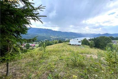 Teren  intravilan Colibita 2300 mp panoramic - 4