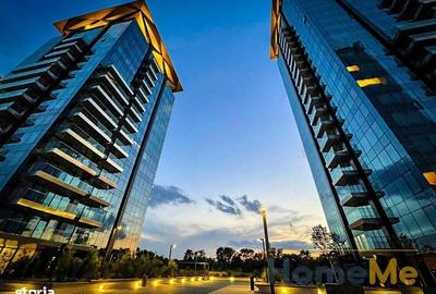 Apartament cu 3 camere, mobilat în Floreasca - 16