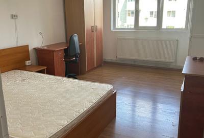 Garsonieră decomandată în Găvana - 2