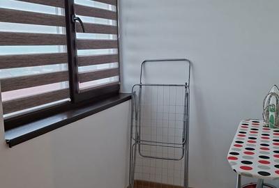 Garsonieră decomandată în Păcurari - 2