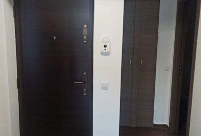 Apartament cu 2 camere decomandat în Central - 1