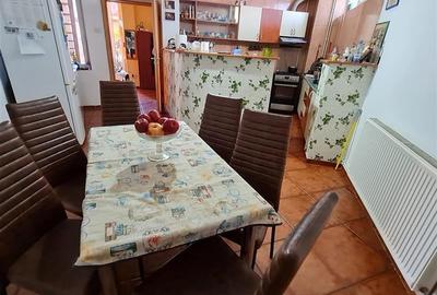 Pe incantare florala, casa cu 5 camere, curte individuala - Central, Brasov - 57