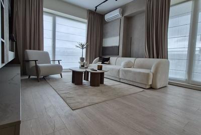 Apartament cu 3 camere decomandat în Theodor Pallady