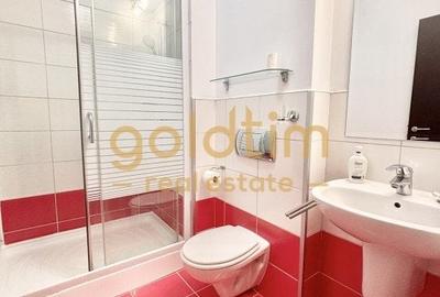 APARTAMENT/COMPLEX REZIDENTIAL/PISCINA/FITNESS/SAUNA/LOC JOACA/BOXA/2 PARCARE - 18