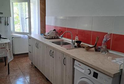 Garsonieră decomandată în Central - 3