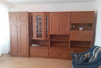 Inch. Apart.1 cam. cf.1 dec, suprf. utila 37.mp + balc. 4.ml, mobilat, utilat, Sos. Buzaului - Penny - 3