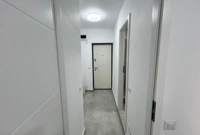 Garsonieră decomandată, renovată integral – 3 min metrou Piața Muncii - 2