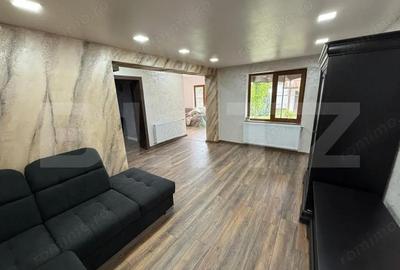 Casă cu 3 camere cu Teren 3082 Mp în Central - 3
