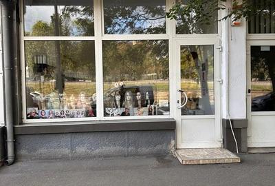 Spatiu comercial Bulevardul Dacia de vanzare in Oradea - 4