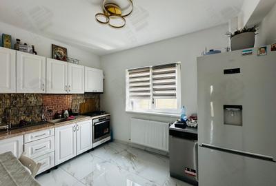 CASĂ P+1 MODERNĂ ÎN COMUNA BERCENI – UTILITĂȚI COMPLETE - 5