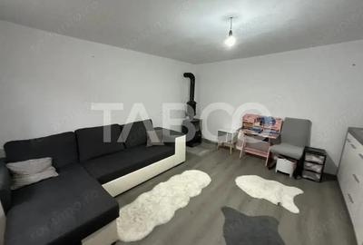 Comision 0%-Casa in Venetia de Sus cu 3 camere si teren 593 mp - 5