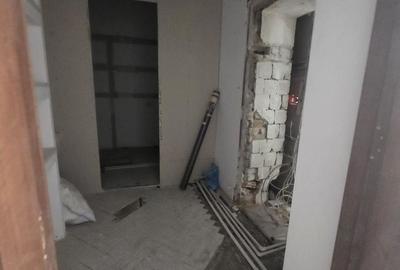 Teren Construcții intravilan de 404 mp, în Calea Victoriei - 5
