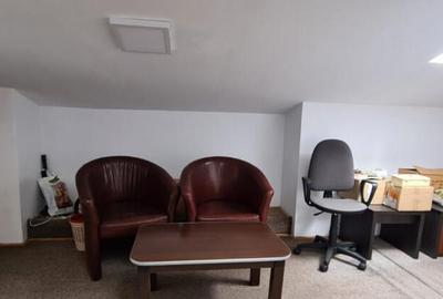 Spatiu birouri Nerva Traian-Primaria Sector 3 - 7