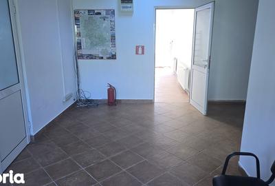 Spațiu comercial, de 135 mp, în Central - 17