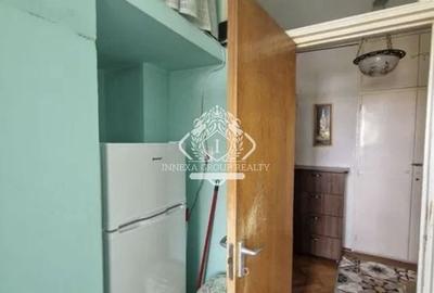 Lascar Catargiu | Apartament 2 camere | Vedere panoramica | Necesita renovare - 11