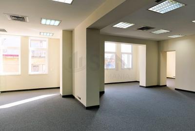 Casă individuală cu 10 camere cu Canalizare în Dorobanți - 7