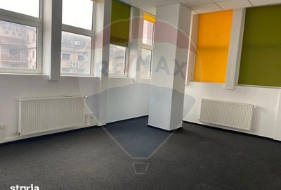 Spațiu comercial, de 600 mp, în Dobroești - 3