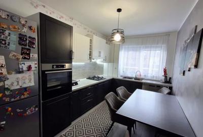 Apartament 2 camere, decomandat - zona Sanpetru - 6