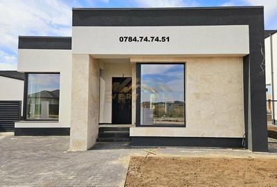 Proiect Rezidential Nou - 340 de Case in Dezvoltare - Comuna Berceni - 1