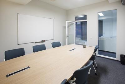 Inchiriere spatiu pentru birouri, 65 mp., Ultracentral Cluj 650 EUR! - 11
