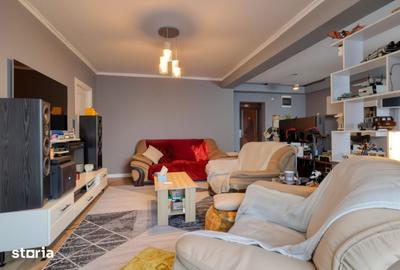 Apartament cu 3 camere în Central - 6