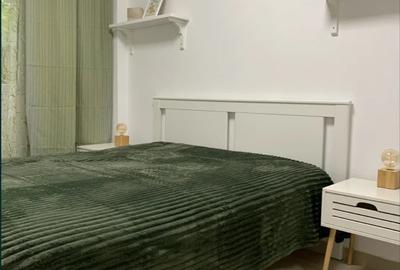 Apartament l inchiriere l 3 camere Timpuri Noi - 1