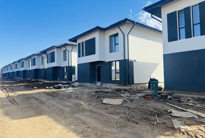 DIRECT DEZVOLTATOR | Casa individuala 5 camere | Bragadiru - 3