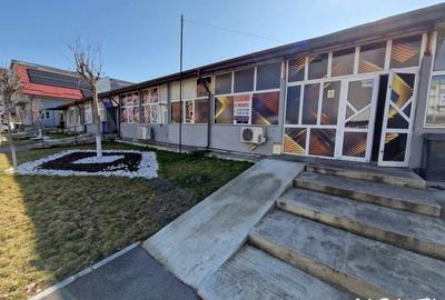 De Vanzare -spatiu comercial, Rovinari Str. Termocentralei - 9