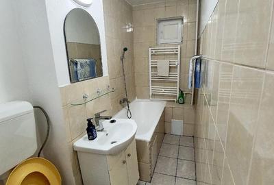 Garsonieră decomandată în 1 Decembrie 1918 - 1