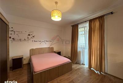 Apartament cu 2 camere semidecomandat în Baza 3 - 1