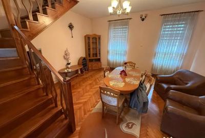 Casă cu 3 camere cu Teren 216 Mp în Orașul Vechi - 4