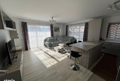 Apartament cu 3 camere, mobilat în Bună Ziua - 4