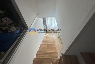 Casa + Teren de Vanzare Dva. Rosie mobilata si utilata - 15