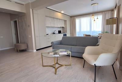 Apartament mobilat si utilat cu 2 locuri de parcare - 3