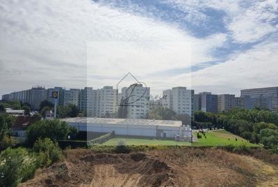 Apartament cu 2 camere semidecomandat în Pipera - 13