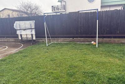 Casă cu 4 camere în Strejnicu - 1